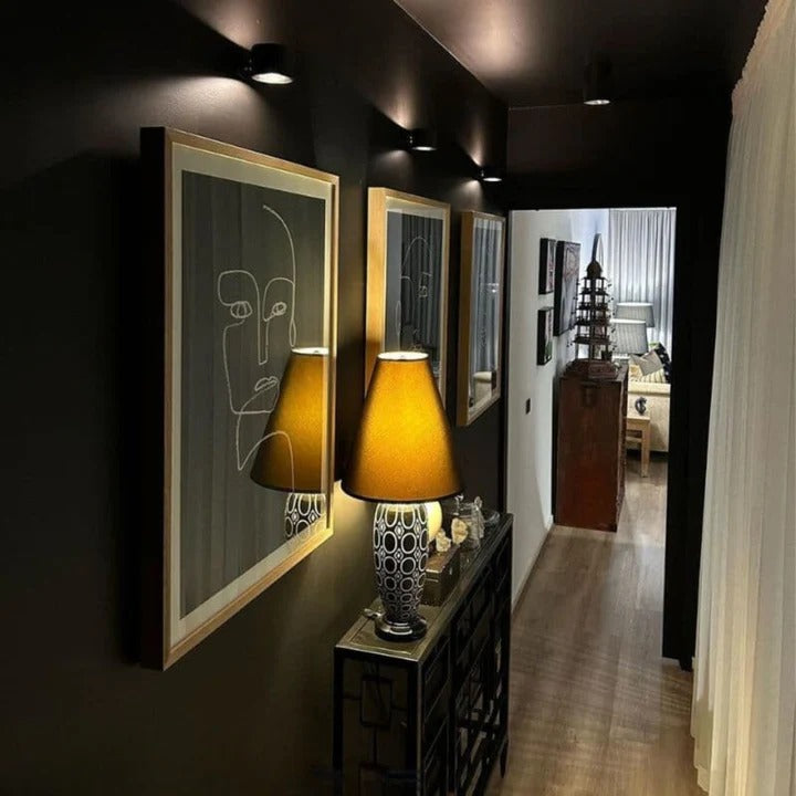 Ambiora Glow Sconce