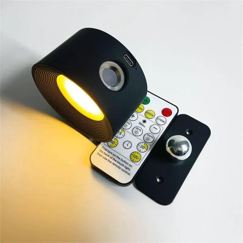 Ambiora Glow Sconce