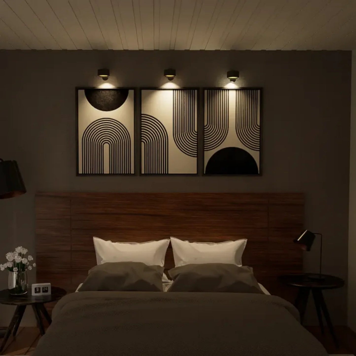 Ambiora Glow Sconce