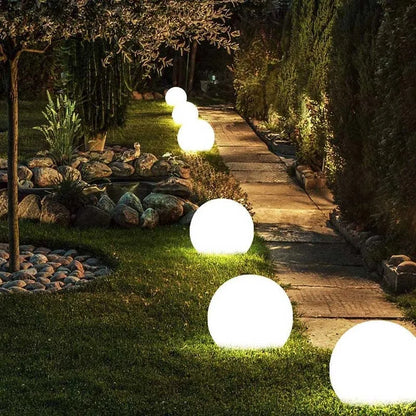 Ambiora GlowSphere