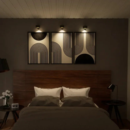 Ambiora Glow Sconce