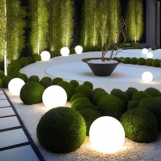 Ambiora GlowSphere