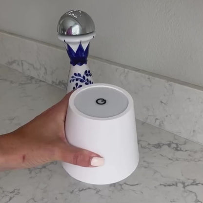 Ambiora Bottle Lamp